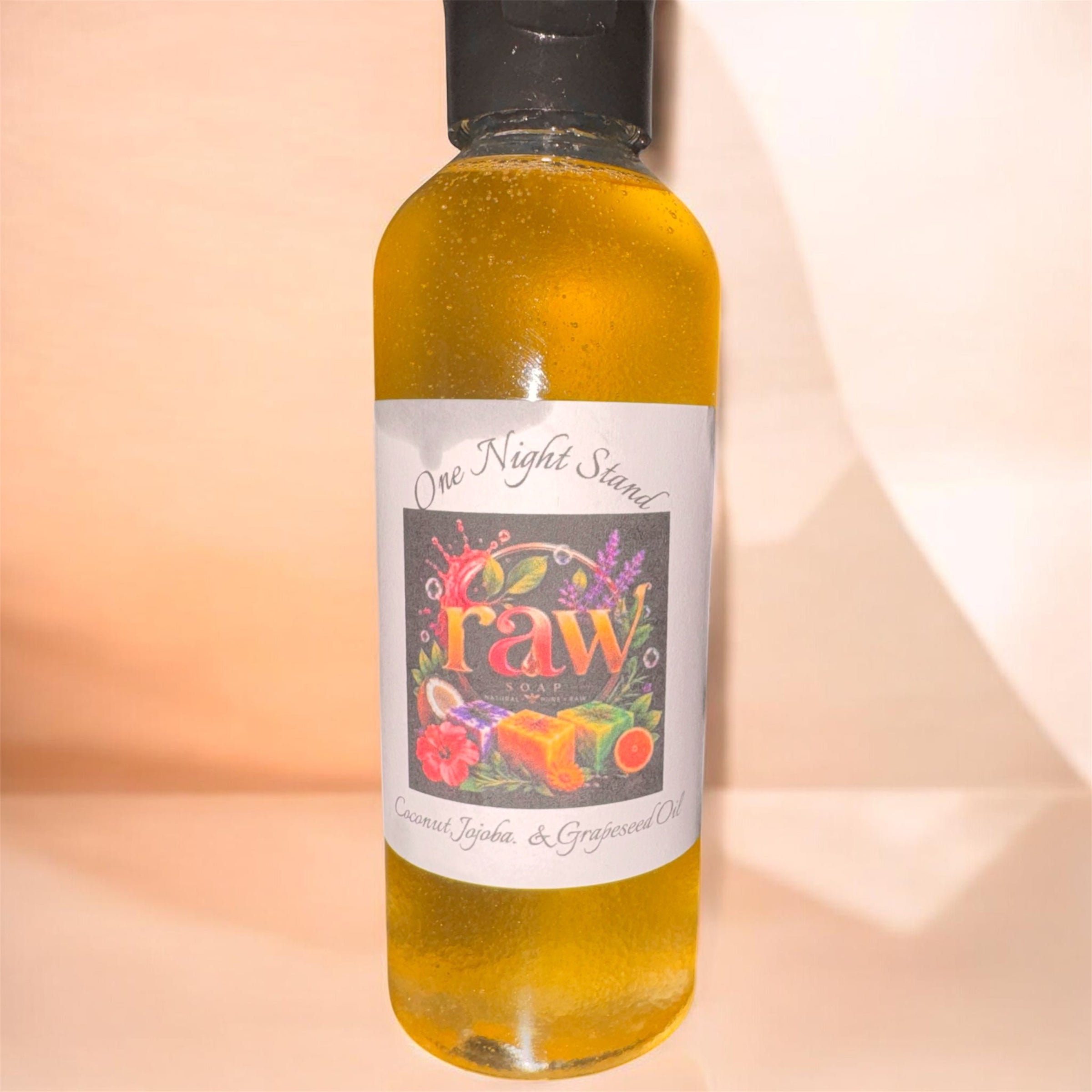 One Night Stand Body Oil